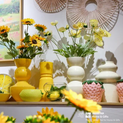for Home Decor & Furnishing